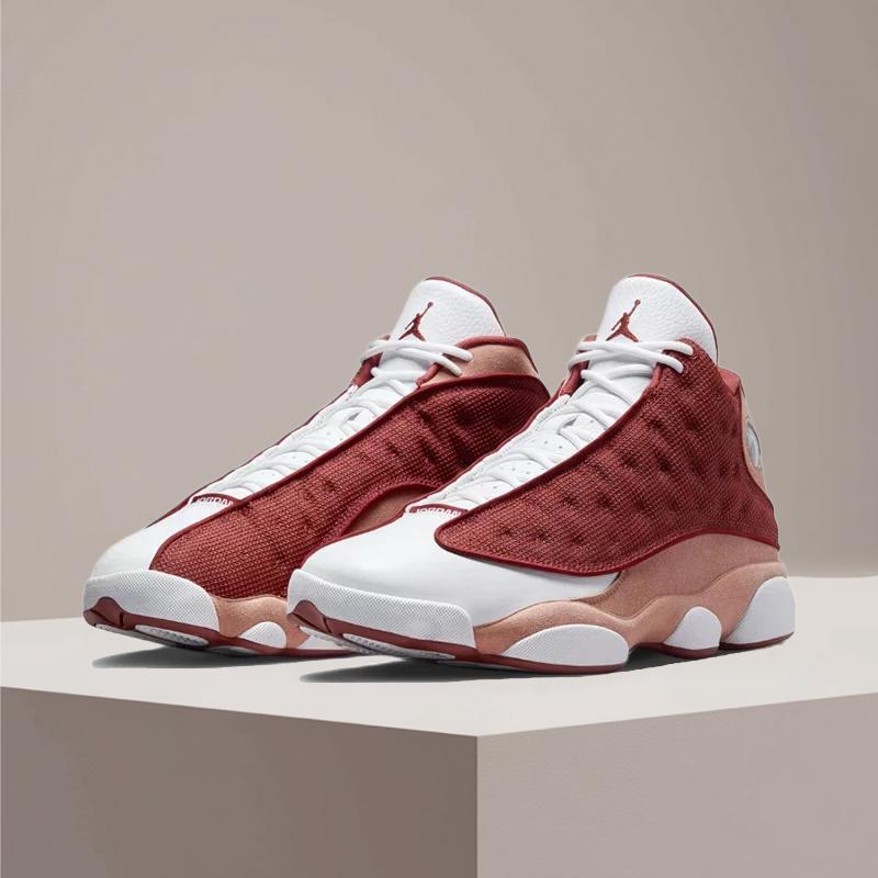 Men Shoes Jordan - Nike Air Jordan 13 Men's Versatile,