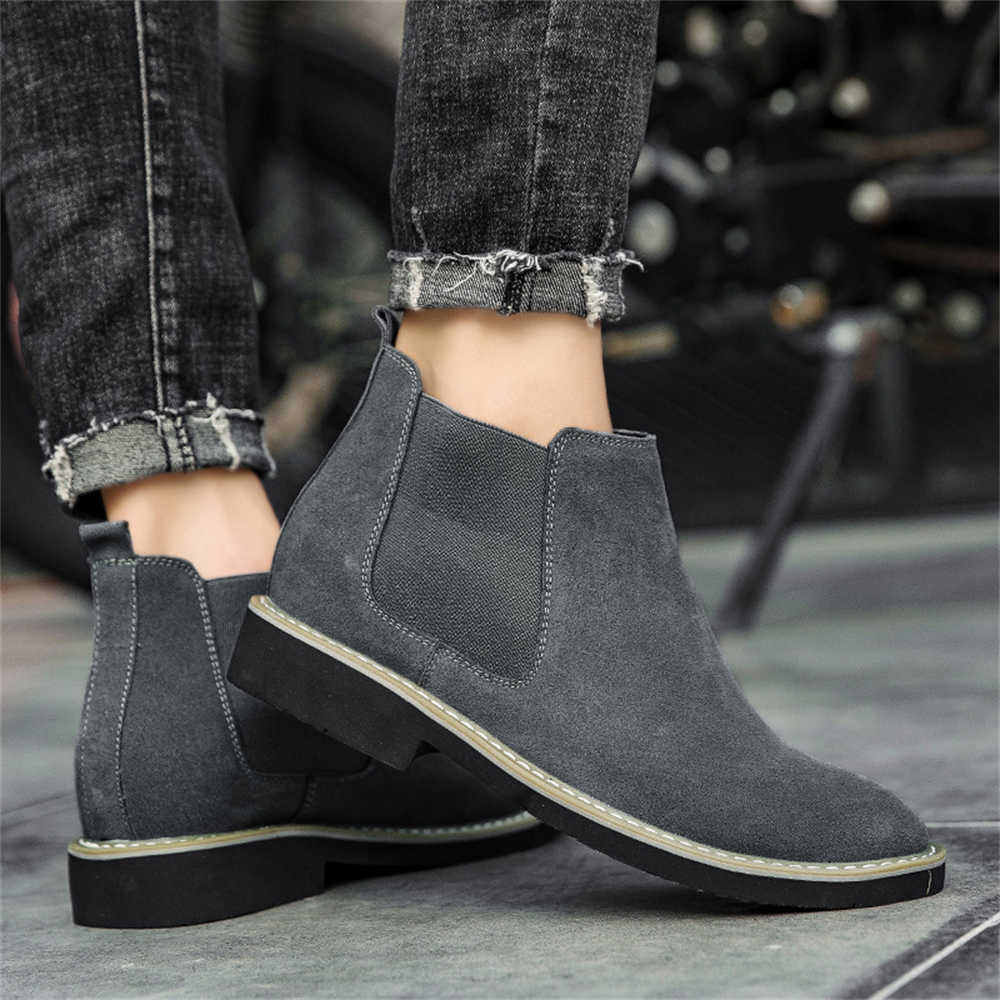 Men'S Shoes Height Increase - Increase Height Number 40 Vulcanizer Casual