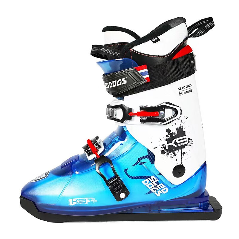 Men'S Shoes Professional - Professional Adult Figure Skating Shoes Real