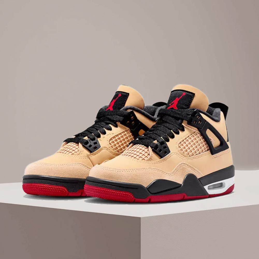 Men Shoes Jordan - Nike Air Jordan 1 Cushioned, lightweight,