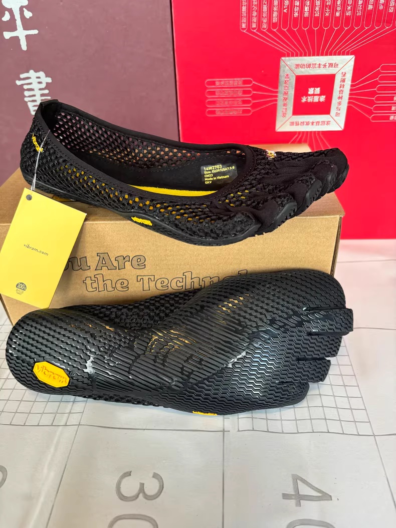 Men five-finger shoes women's  – Men'S Training Shoes recenzja i cena