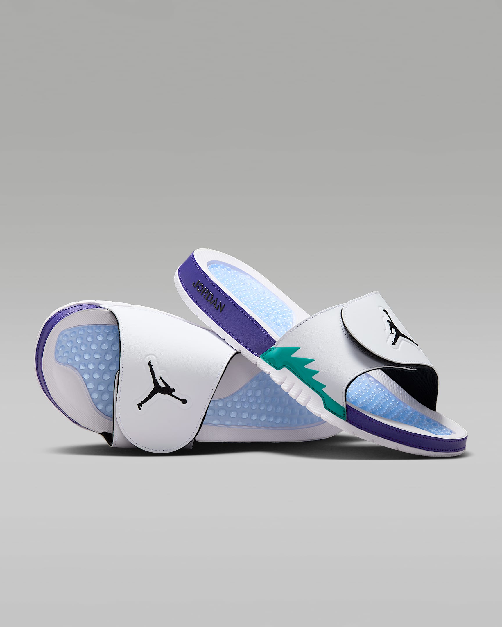 Jordan Hydro 5 Retro Men's sli – Men Shoes Jordan recenzja i cena