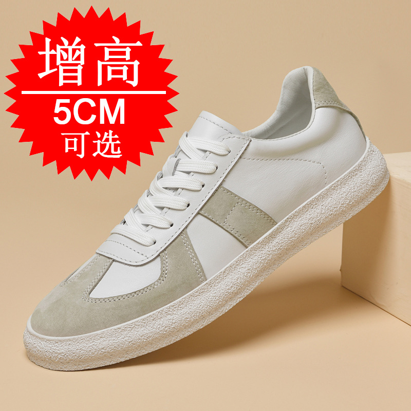 Invisible Height-increasing Sh – Men'S Shoes Height Increase recenzja i cena