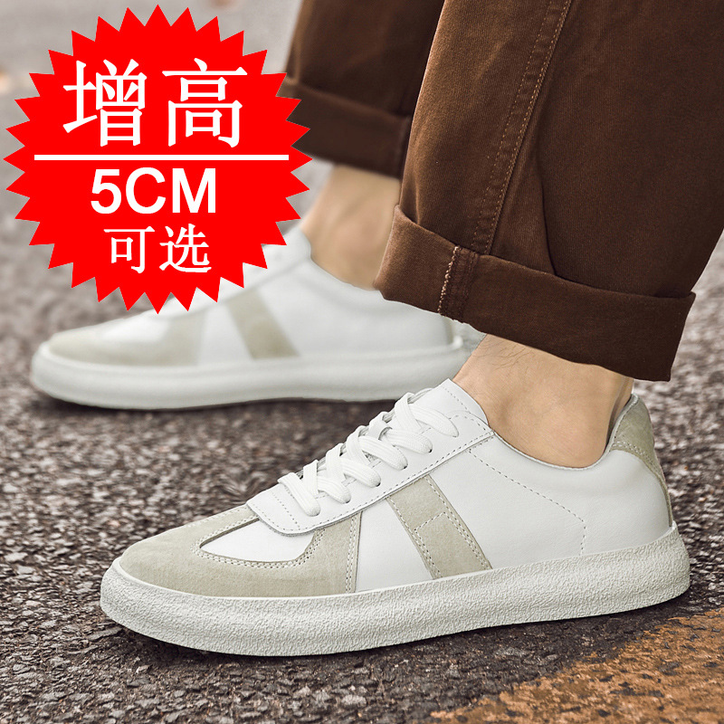 Invisible Height-increasing Sh – Men'S Shoes Height Increase recenzja i cena