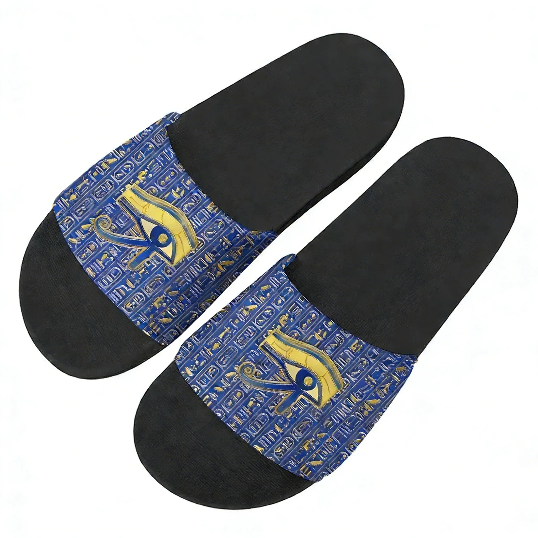 Horus Egyptian God Eye of Egyp – Men Shoes Egypt recenzja i cena