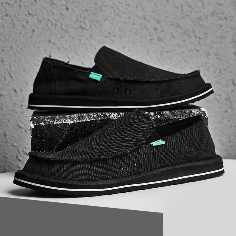 Fashion Sneakers Man Loafers B – Loafer Slip On Men recenzja i cena