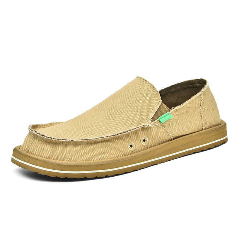 Fashion Sneakers Man Loafers B – Loafer Slip On Men recenzja i cena