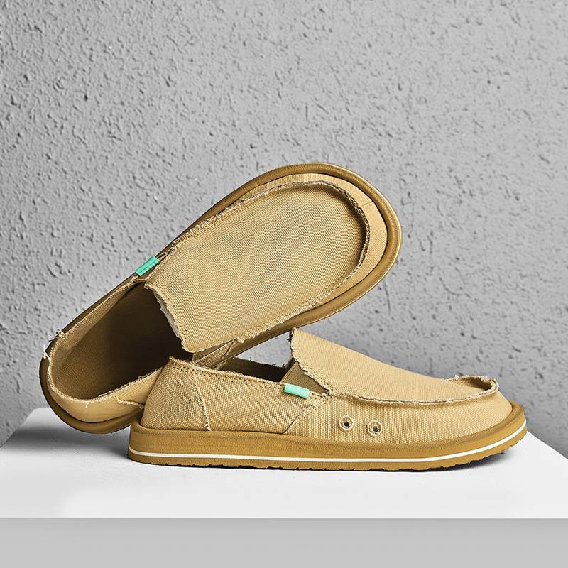 Fashion Sneakers Man Loafers B – Loafer Slip On Men recenzja i cena