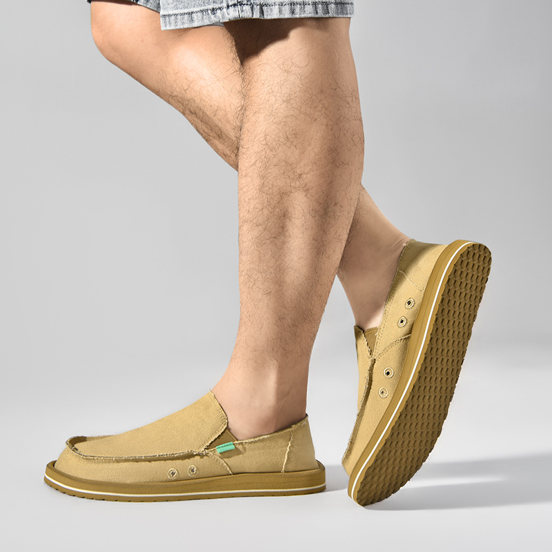Fashion Sneakers Man Loafers B – Loafer Slip On Men recenzja i cena
