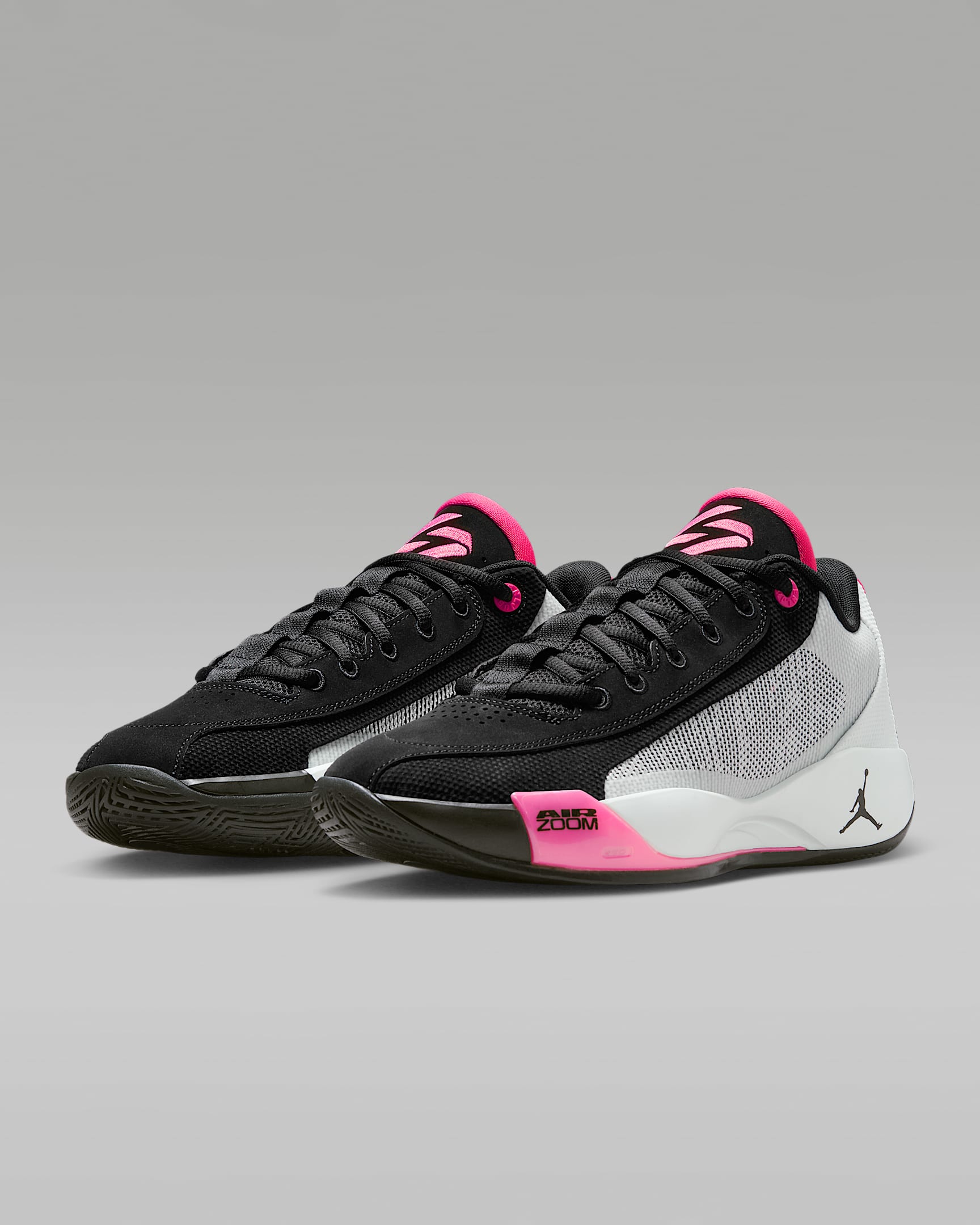 Jordan Luka .77 PF Retro Men's – Men Shoes Jordan recenzja i cena