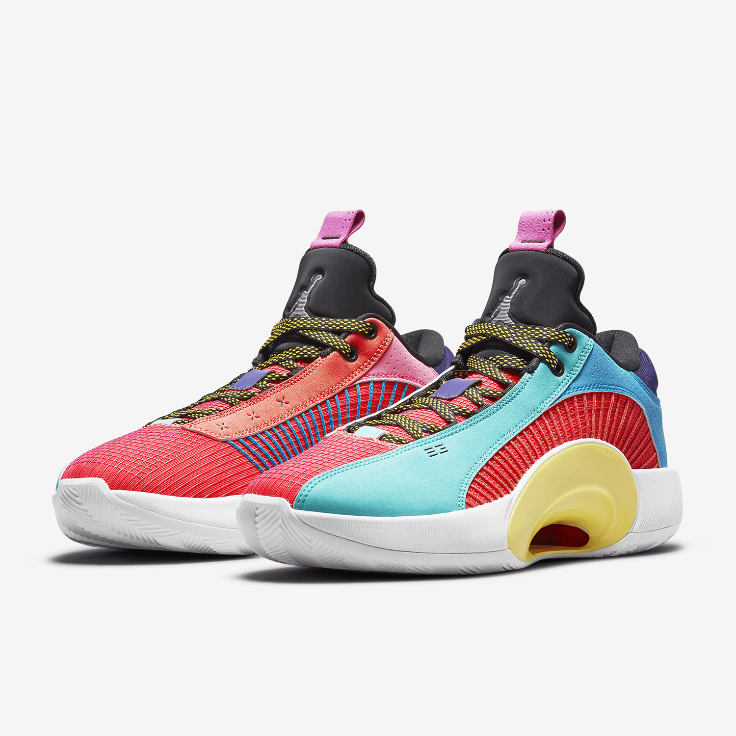 Nike genuine Jordan Seasonal N – Men Shoes Jordan recenzja i cena