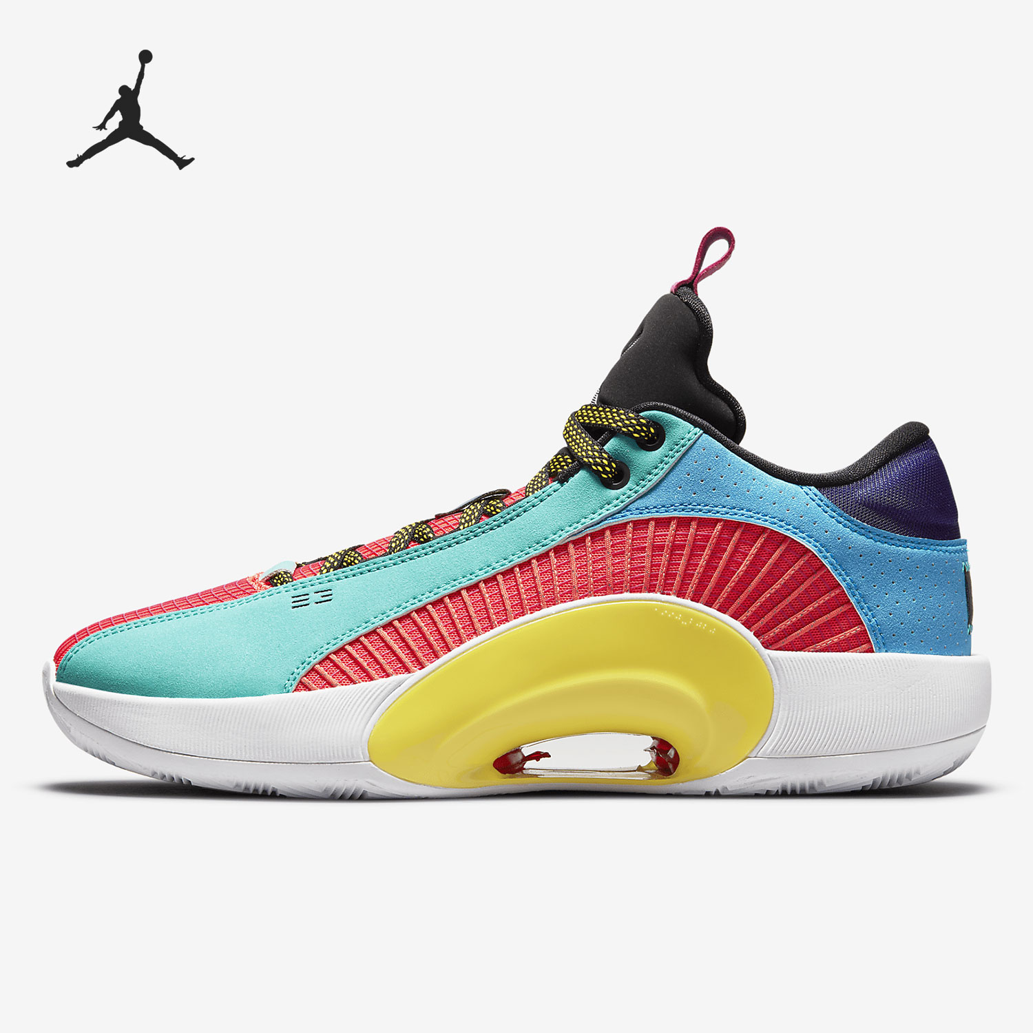 Nike genuine Jordan Seasonal N – Men Shoes Jordan recenzja i cena