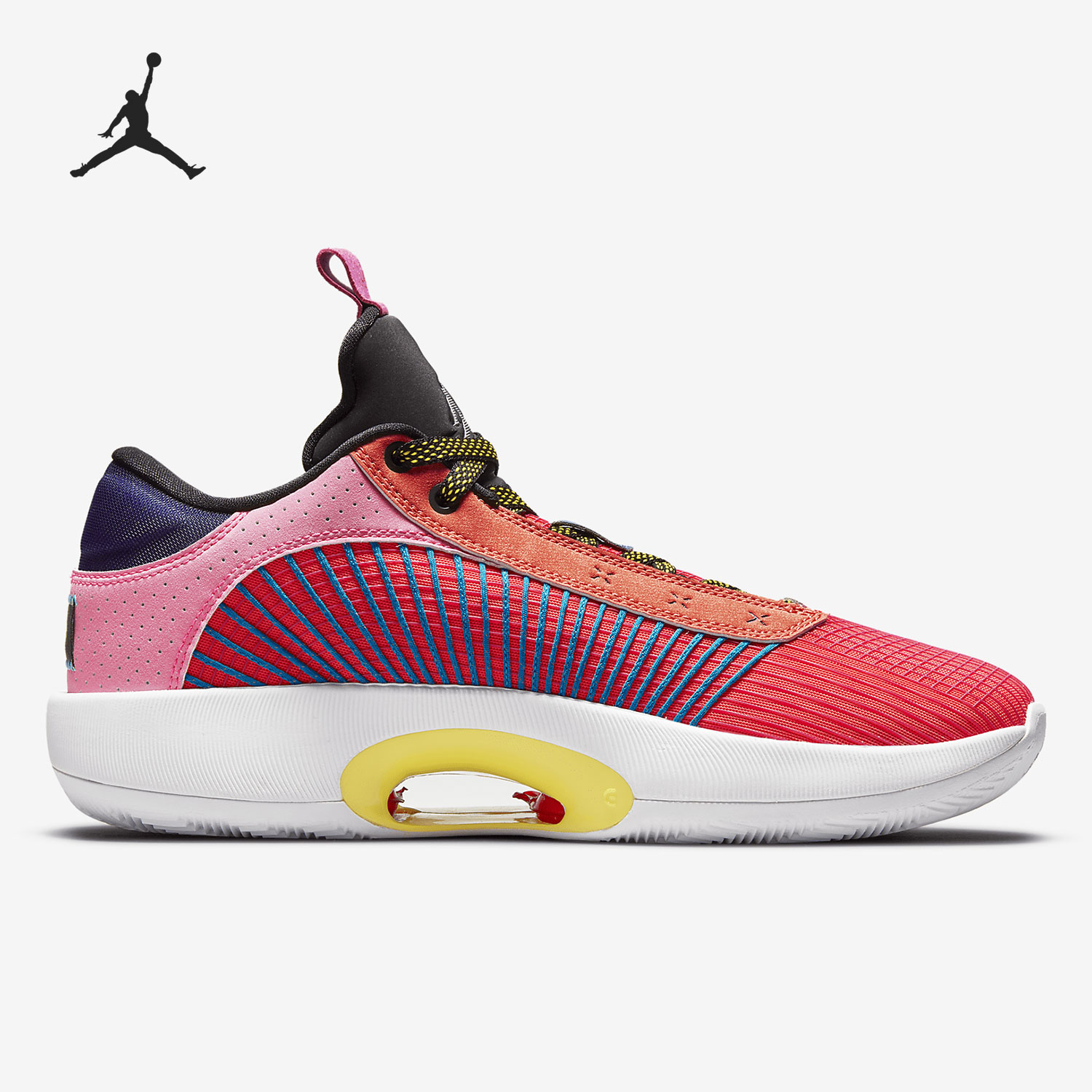 Nike genuine Jordan Seasonal N – Men Shoes Jordan recenzja i cena