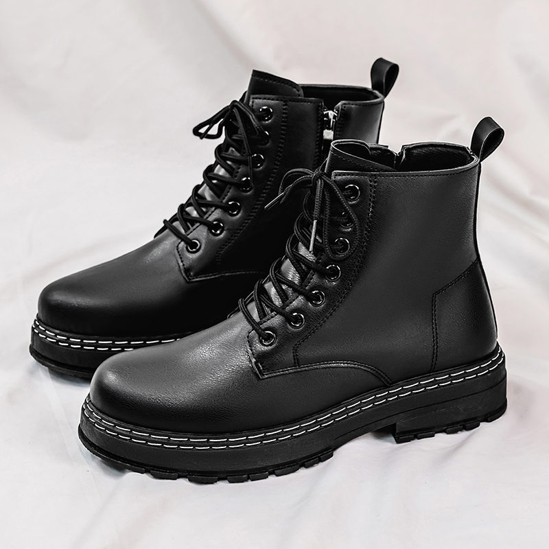 Men's 4-Season Black Patent Le – Men'S Shoes Timberland recenzja i cena