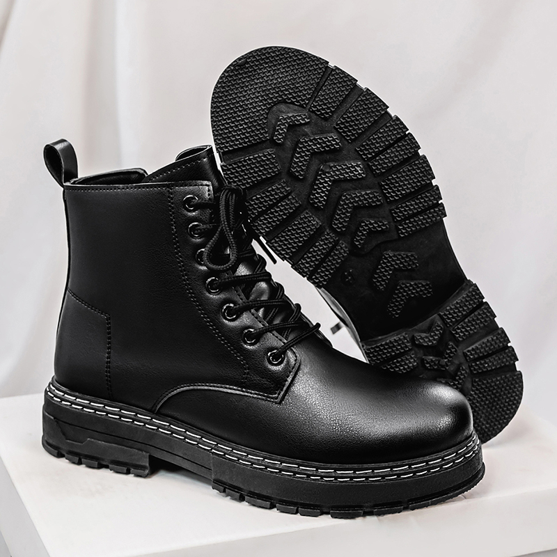 Men's 4-Season Black Patent Le – Men'S Shoes Timberland recenzja i cena