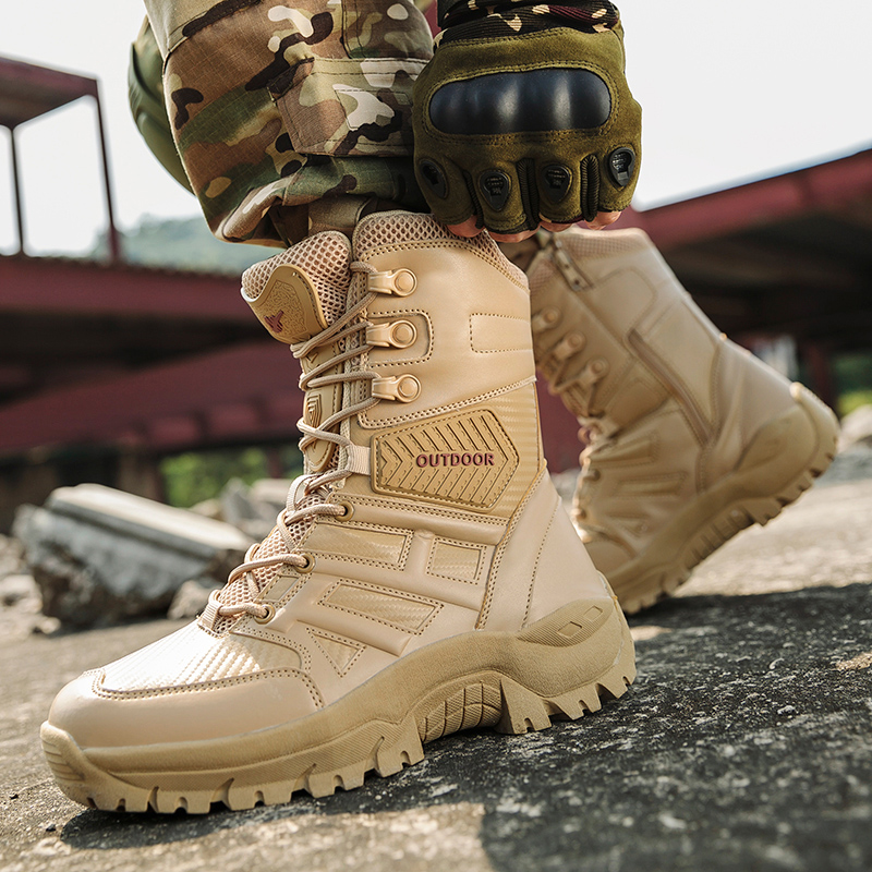 actical Military Boots Large S – Men'S Shoes Timberland recenzja i cena