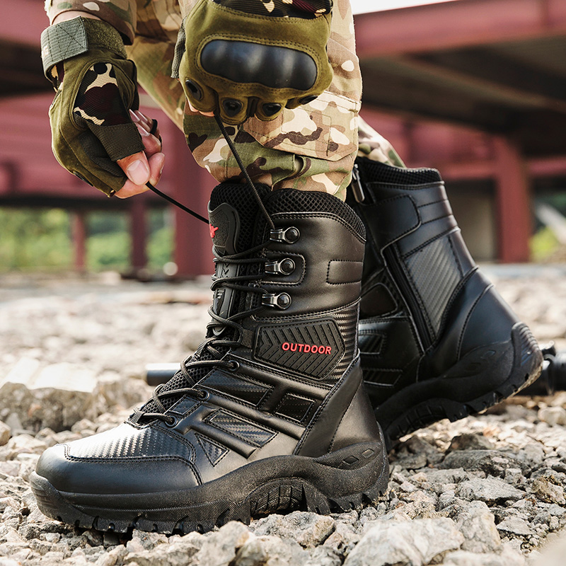 actical Military Boots Large S – Men'S Shoes Timberland recenzja i cena