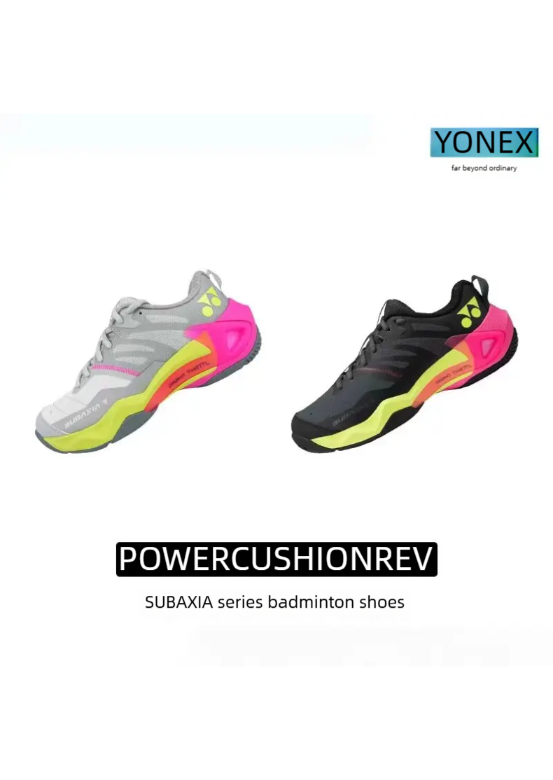 YONEX SHBSG1MEX Badminton Shoe – Men'S Shoes Yonex Badminton recenzja i cena