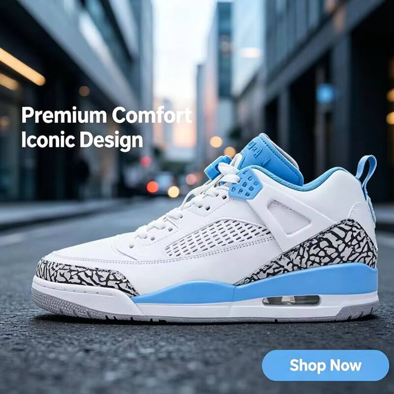 Hot 2026 Nike Jordan Spizike L – Men Shoes Jordan recenzja i cena