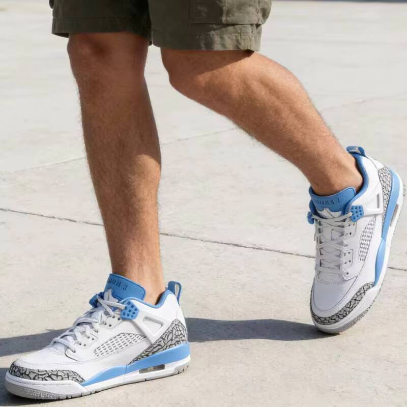 Hot 2026 Nike Jordan Spizike L – Men Shoes Jordan recenzja i cena
