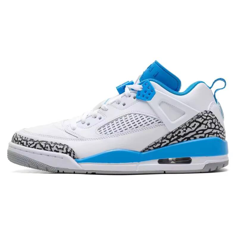 Hot 2026 Nike Jordan Spizike L – Men Shoes Jordan recenzja i cena