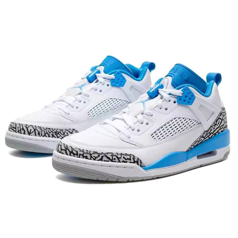 Hot 2026 Nike Jordan Spizike L – Men Shoes Jordan recenzja i cena