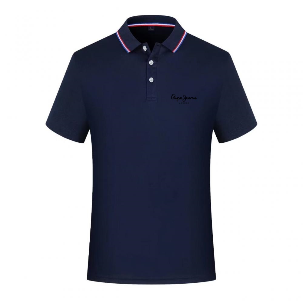 Men's Quick Dry Polo Shirt wit – Men'S Shoes With Jeans recenzja i cena