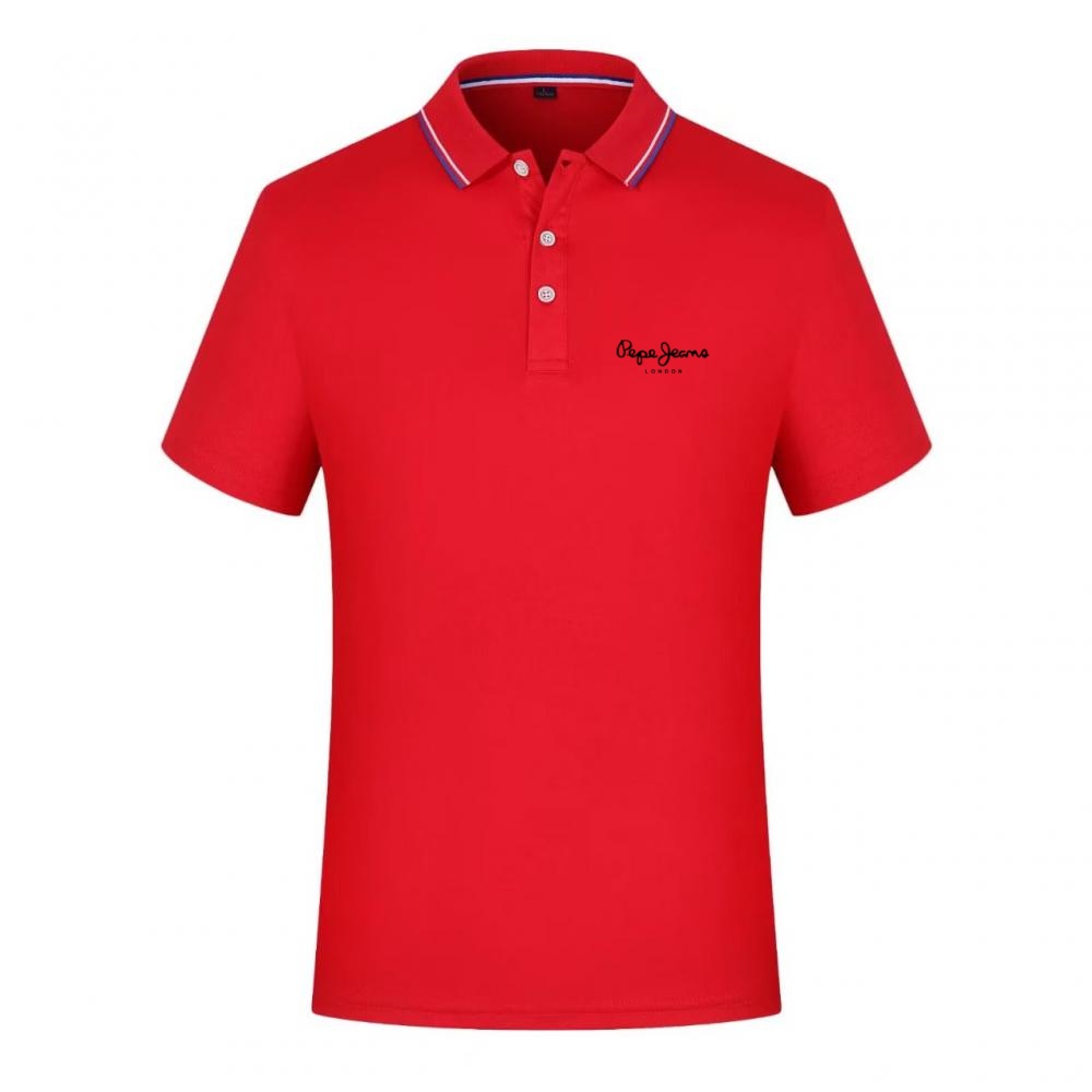 Men's Quick Dry Polo Shirt wit – Men'S Shoes With Jeans recenzja i cena