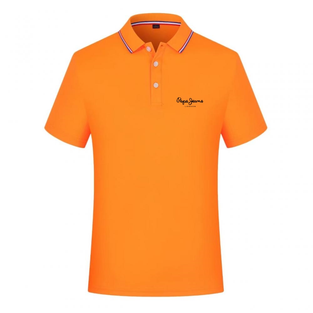 Men's Quick Dry Polo Shirt wit – Men'S Shoes With Jeans recenzja i cena