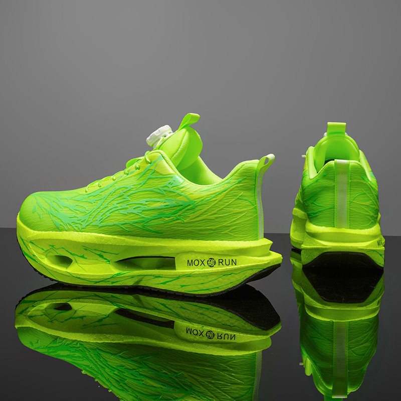 Men Running Shoes Casual Profe – Men'S Shoes Professional recenzja i cena