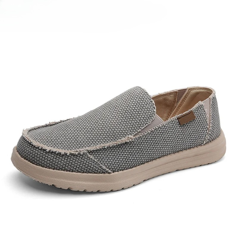 Outdoor Non-Slip Sneakers Comf – Loafer Slip On Men recenzja i cena