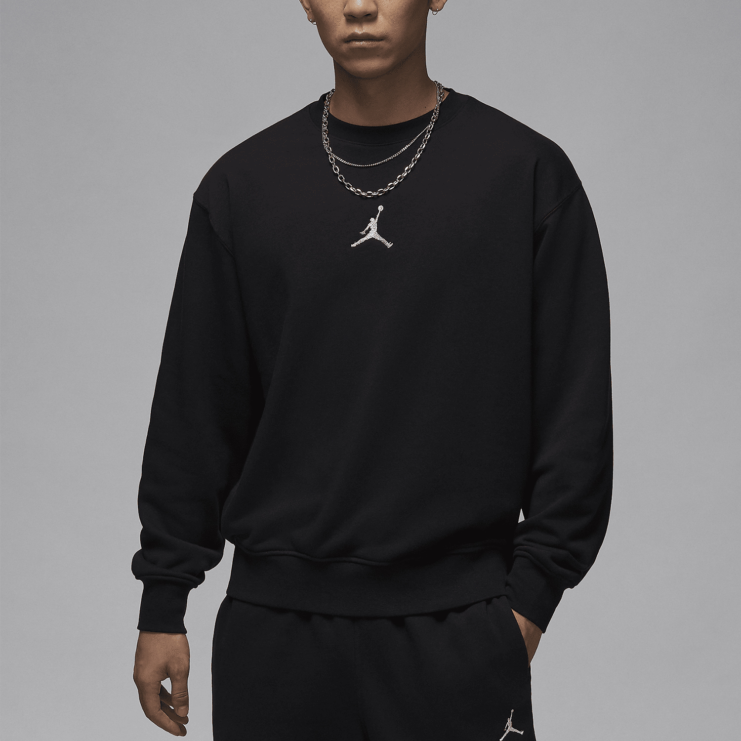 Nike genuine JORDAN Men's Roun – Men Shoes Jordan recenzja i cena