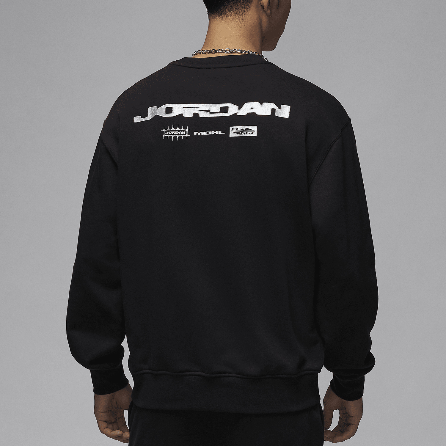 Nike genuine JORDAN Men's Roun – Men Shoes Jordan recenzja i cena