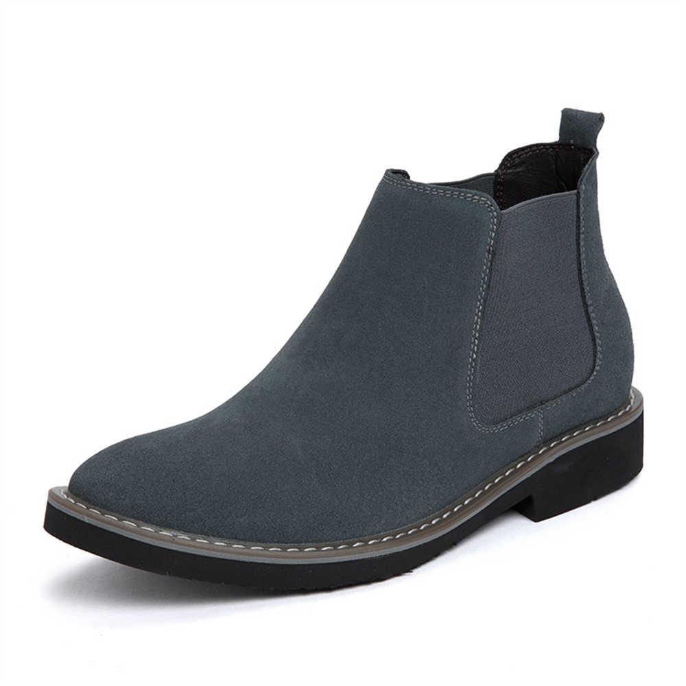 Increase Height Number 40 Vulc – Men'S Shoes Height Increase recenzja i cena