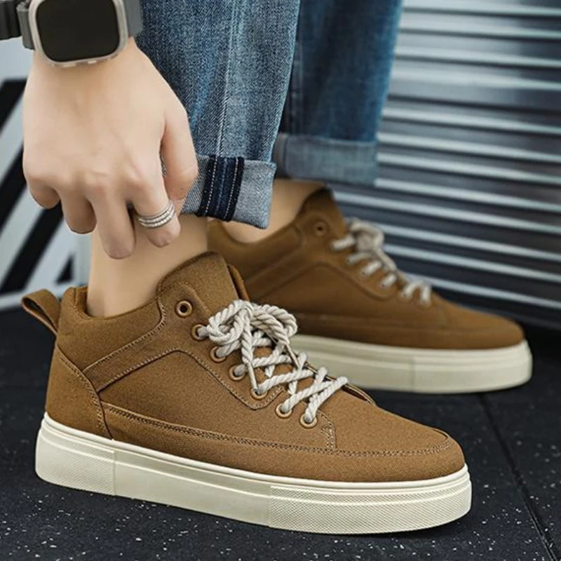 Thick Sole Height Increasing H – Men'S Shoes Height Increase recenzja i cena