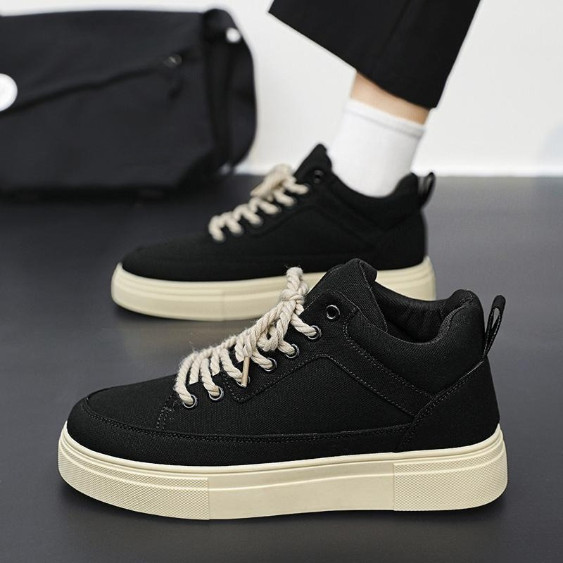 Thick Sole Height Increasing H – Men'S Shoes Height Increase recenzja i cena