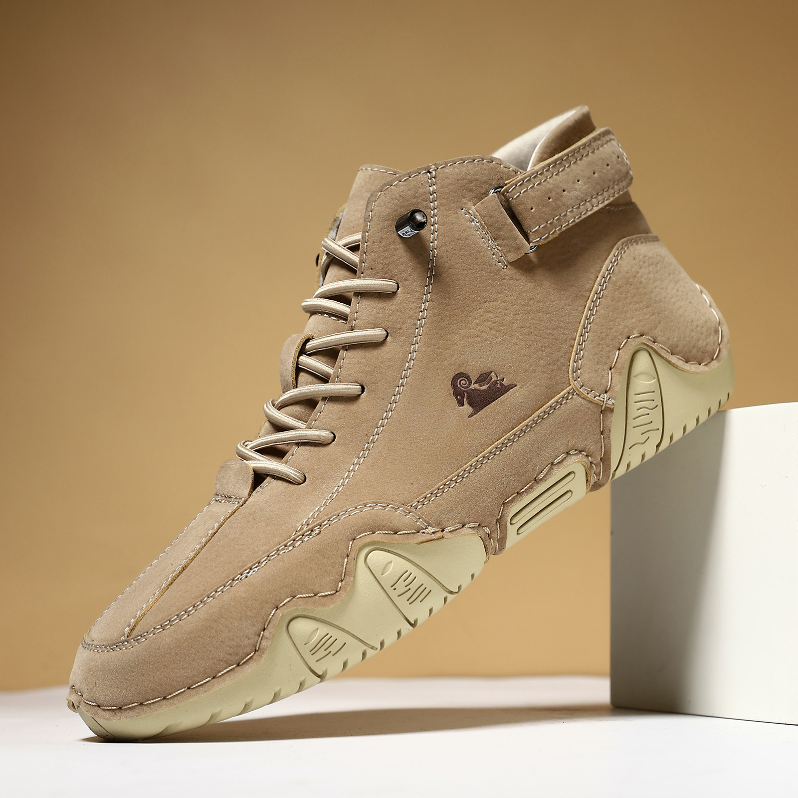 New 2026 Handmade Men Boots De – Men'S Shoes Timberland recenzja i cena