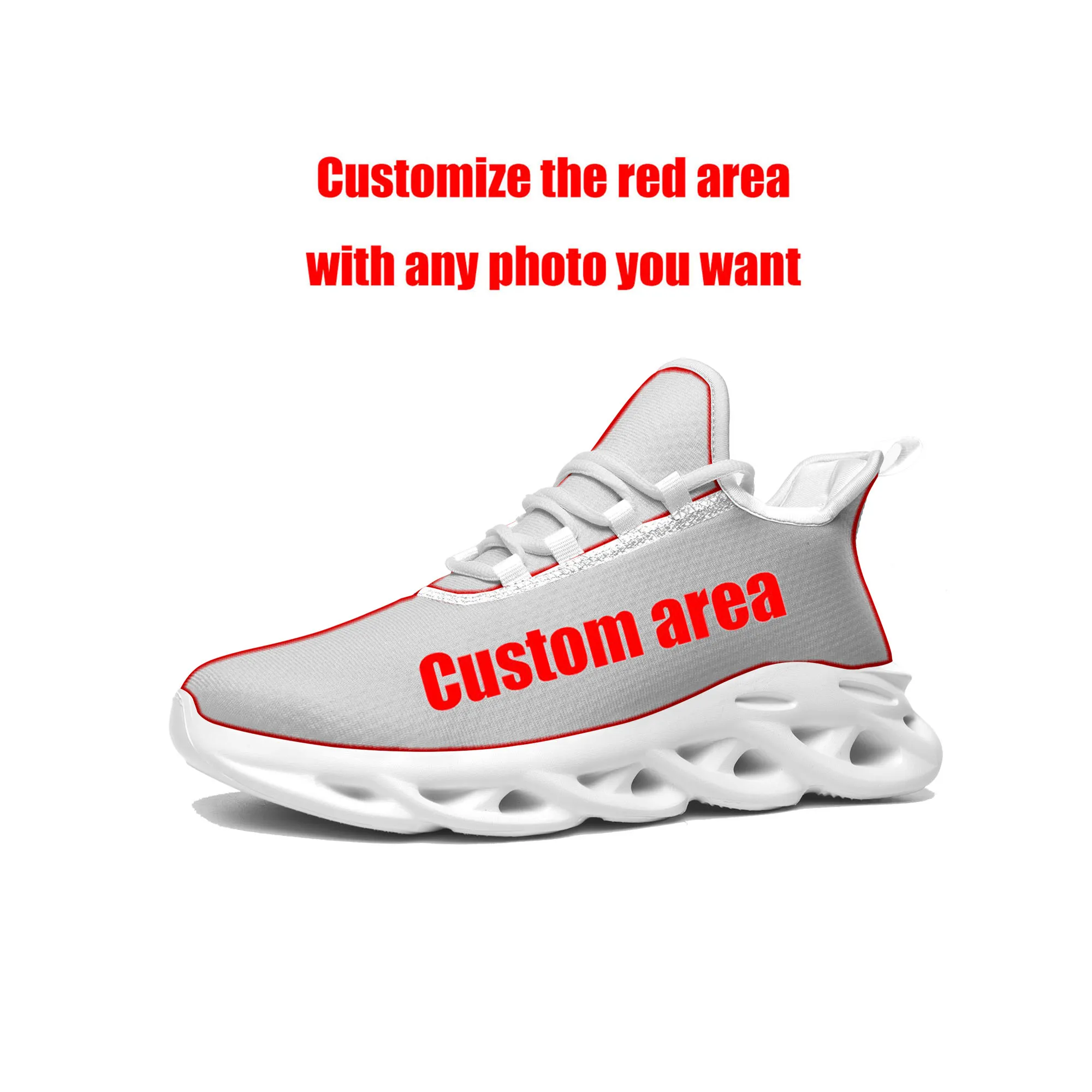 New Professional Running Shoes – Men'S Shoes Professional recenzja i cena