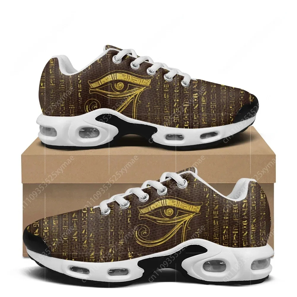 Horus Egyptian God Eye of Egyp – Men Shoes Egypt recenzja i cena