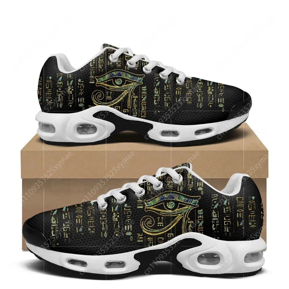 Horus Egyptian God Eye of Egyp – Men Shoes Egypt recenzja i cena