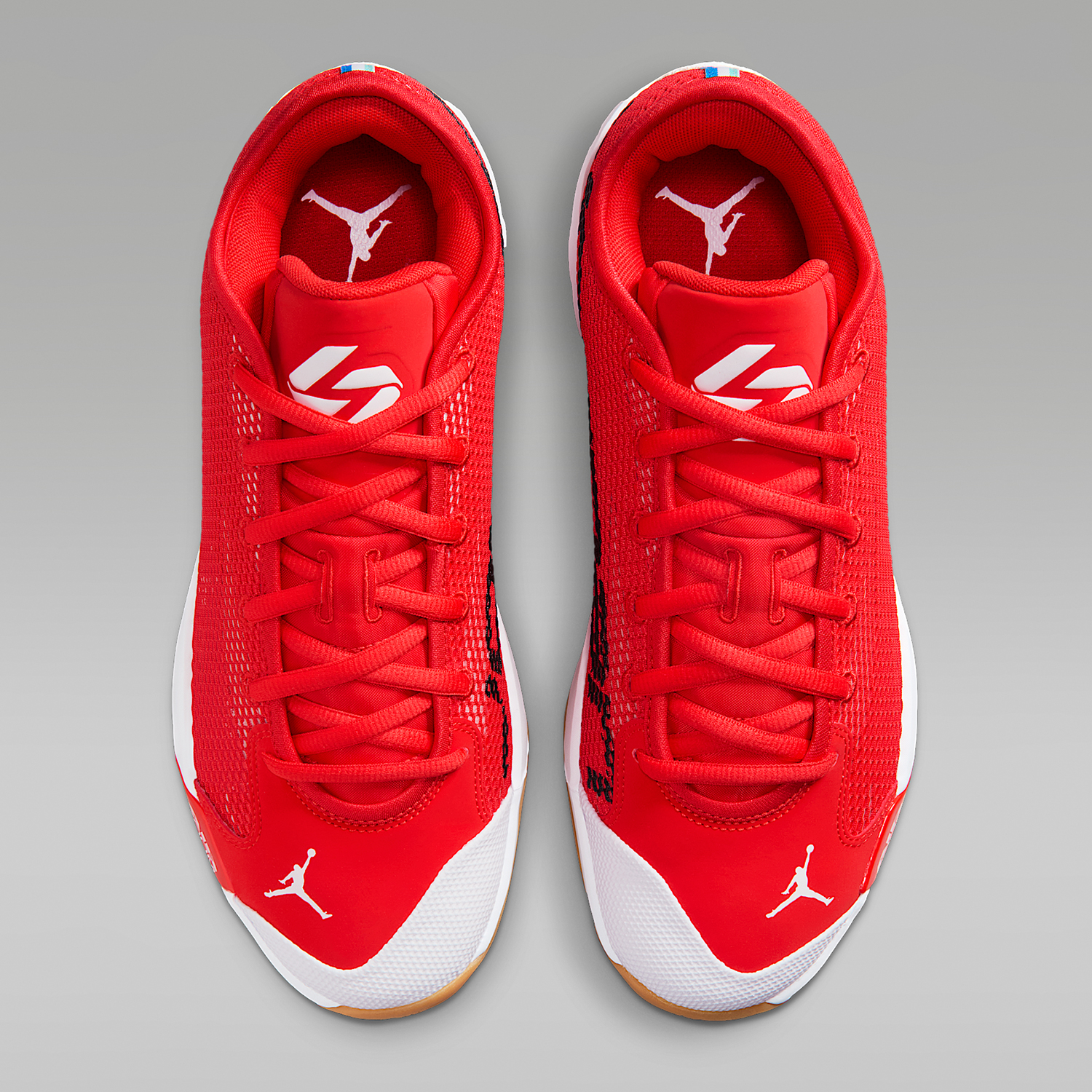 Nike Mens JORDAN Low Top Shock – Men Shoes Jordan recenzja i cena