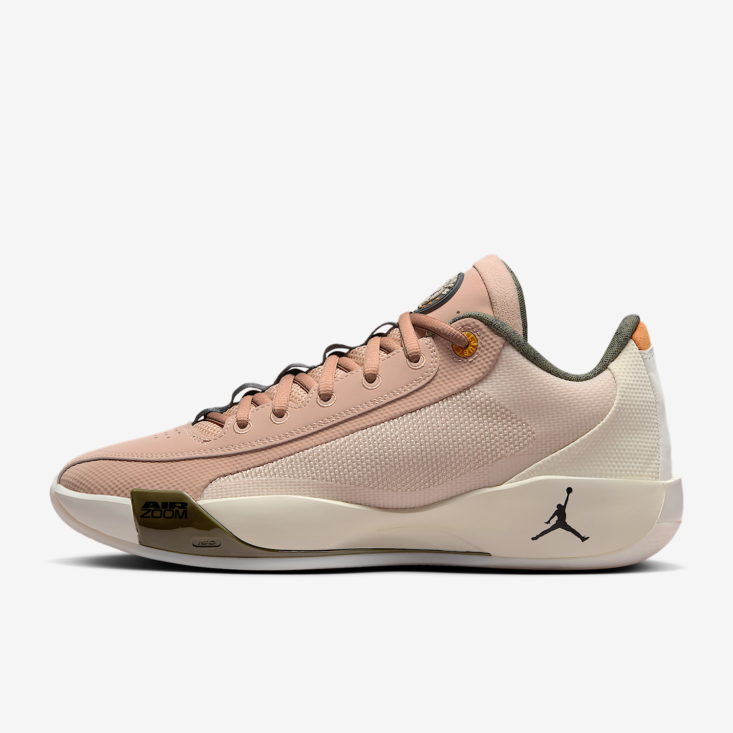 Nike genuine JORDAN Men's Cush – Men Shoes Jordan recenzja i cena