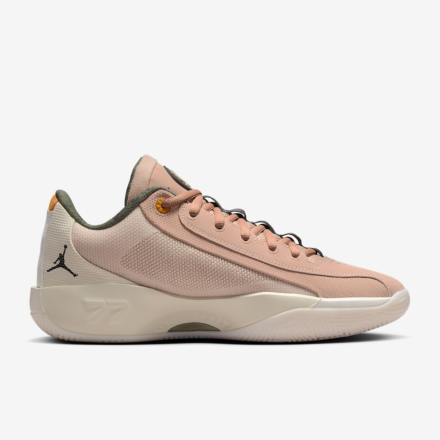 Nike genuine JORDAN Men's Cush – Men Shoes Jordan recenzja i cena