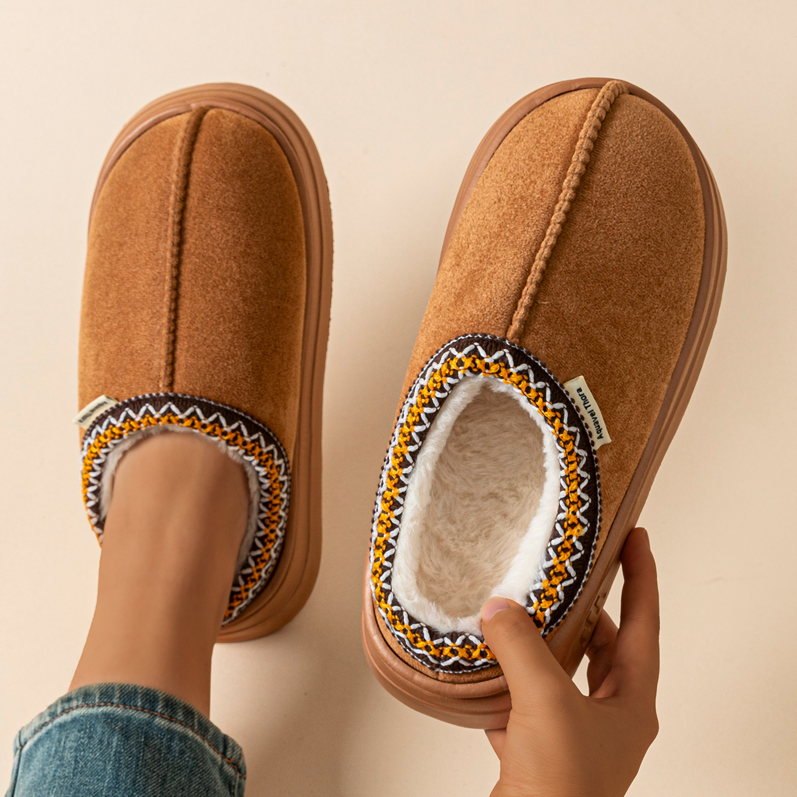 Winter Anti-slip Women's Soft  – Men'S Shoes Timberland recenzja i cena