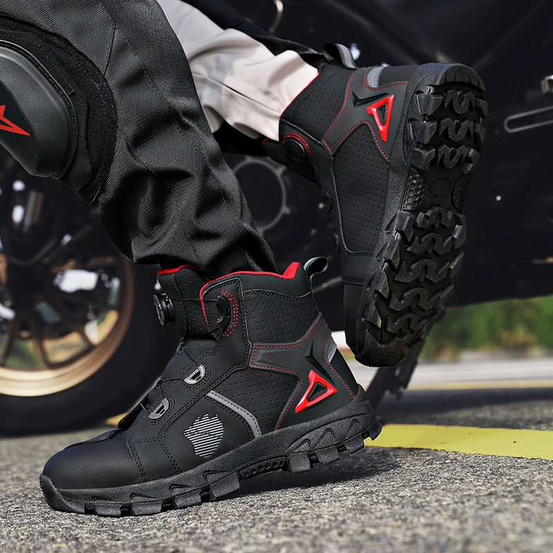 Professional Men's Motorcycle  – Men'S Shoes Professional recenzja i cena
