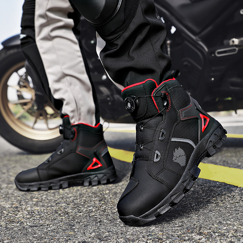 Professional Men's Motorcycle  – Men'S Shoes Professional recenzja i cena