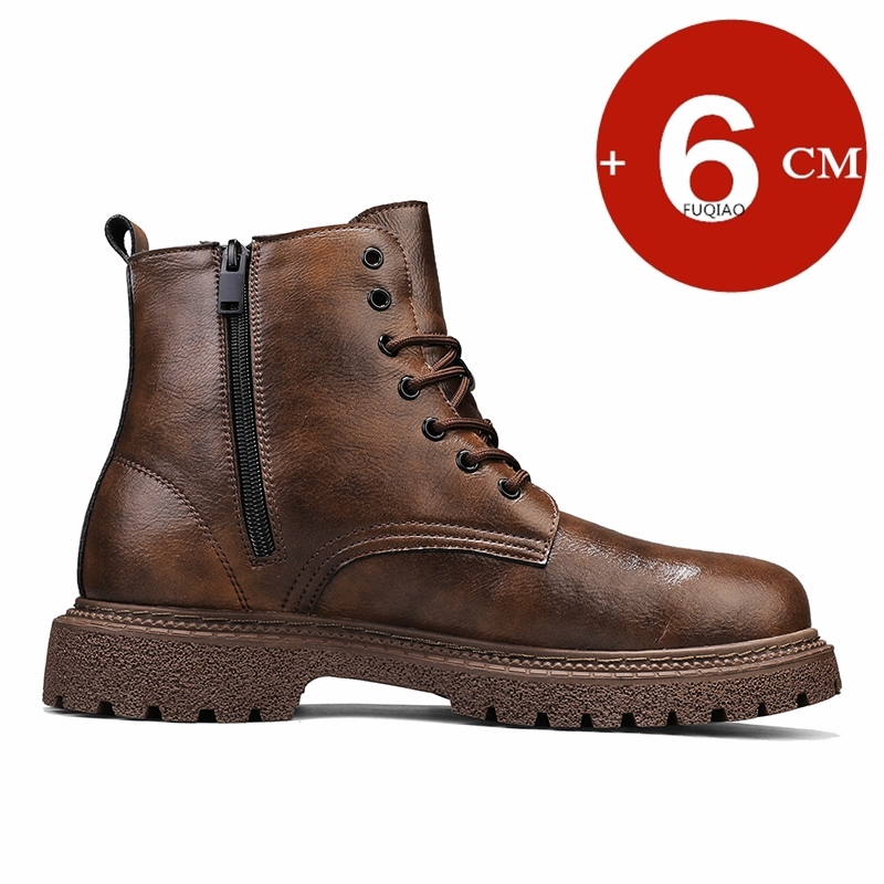 6cm Invisible Height Increasin – Men'S Shoes Height Increase recenzja i cena