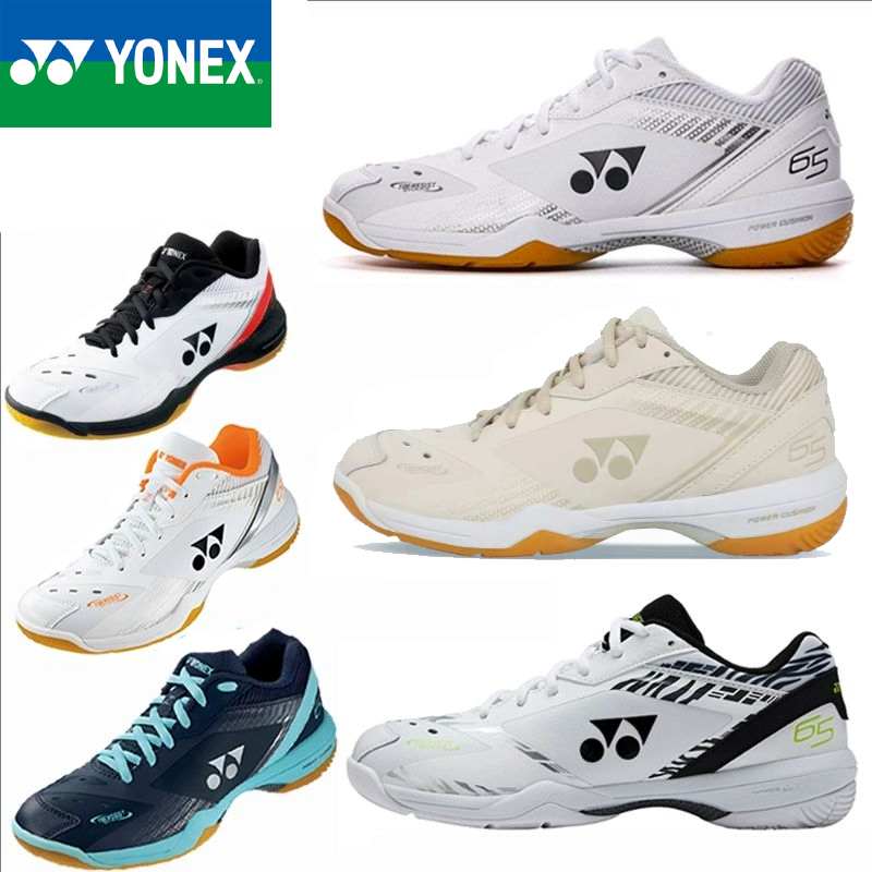 YONEX Power Cushion 65 Z4 Badm – Men'S Shoes Yonex Badminton recenzja i cena