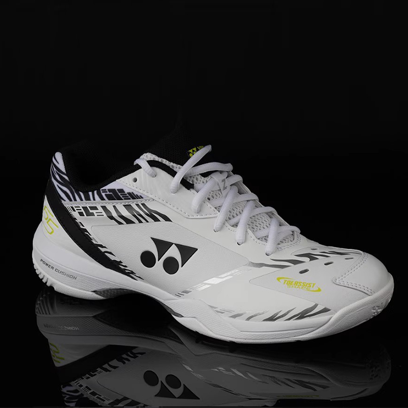 YONEX Power Cushion 65 Z4 Badm – Men'S Shoes Yonex Badminton recenzja i cena
