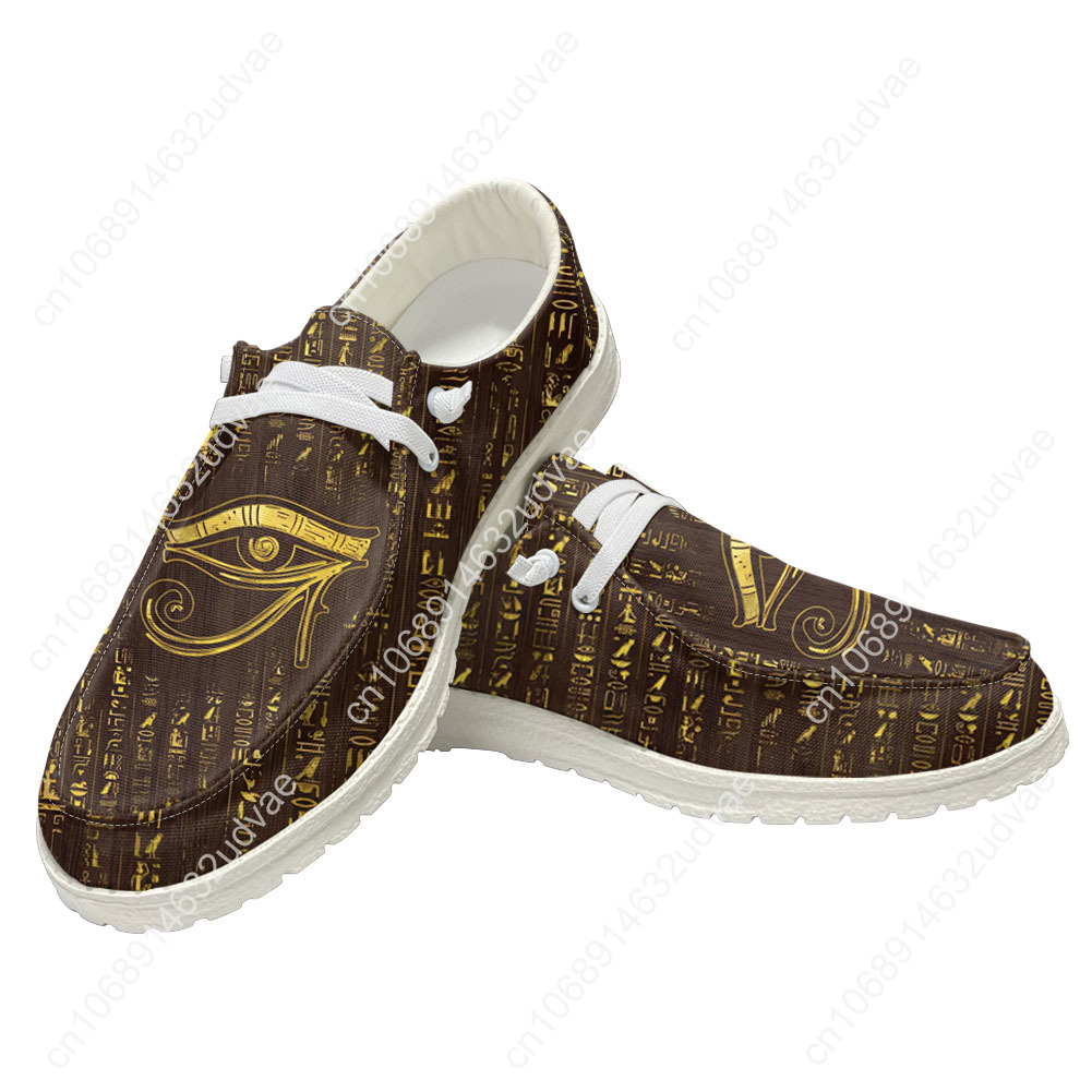 Horus Egyptian God Eye of Egyp – Men Shoes Egypt recenzja i cena